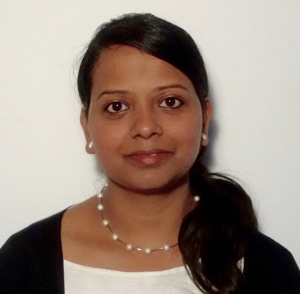 Founder Portrait